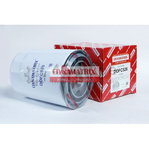 Масляный фильтр DYNAMATRIX DOFC526 в Ростове-на-Дону