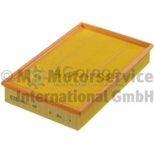 KOLBENSCHMIDT 50013663 Воздушный фильтр в Красноярске