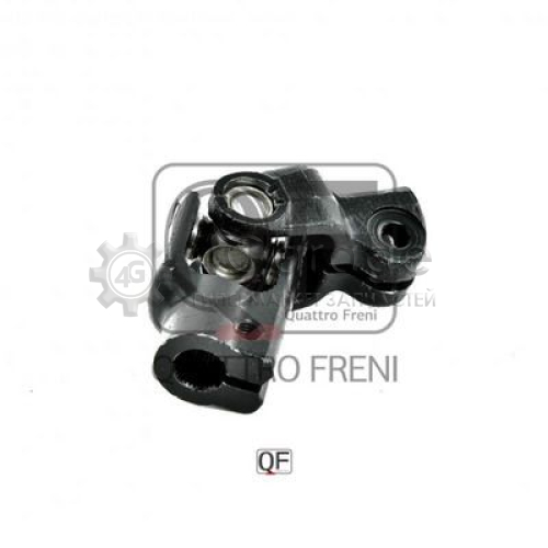 Вал рулевого управления QUATTRO FRENI QF01E00014 в Москве