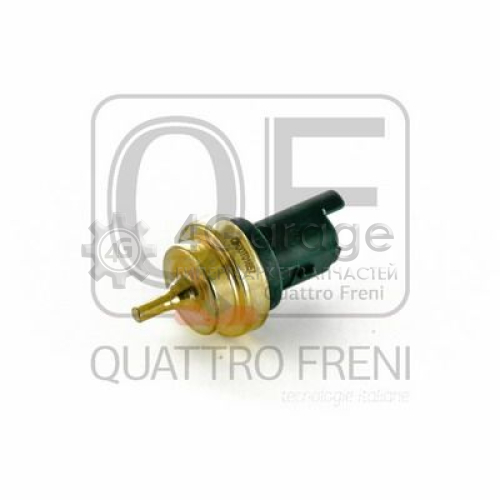 QUATTRO FRENI QF25A00033 Датчик температура охлаждающей жидкости в Красноярске