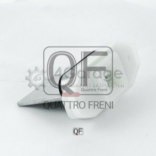 QUATTRO FRENI QF10Q00011 Регулятор вентилятор салона в Красноярске
