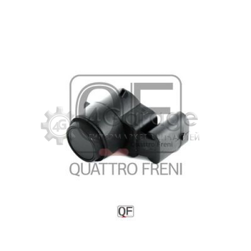 Датчик система помощи при парковке QUATTRO FRENI QF10G00022 в Нижнем Новгороде