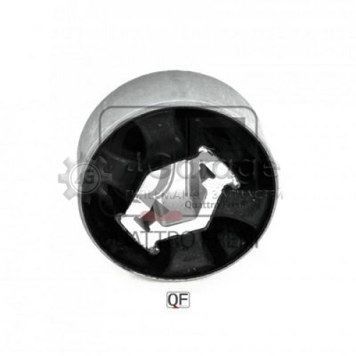 Подвеска рычаг независимой подвески колеса QUATTRO FRENI QF00U00020 в Нижнем Новгороде