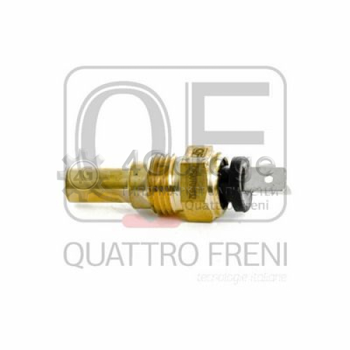 QUATTRO FRENI QF25A00008 Датчик температура охлаждающей жидкости