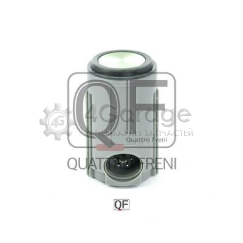Датчик система помощи при парковке QUATTRO FRENI QF10G00013 в Москве