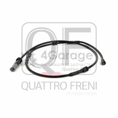 Сигнализатор износ тормозных колодок QUATTRO FRENI QF60F00038 в Москве