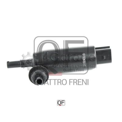 Водяной насос система очистки окон QUATTRO FRENI QF00N00017 в Ростове-на-Дону