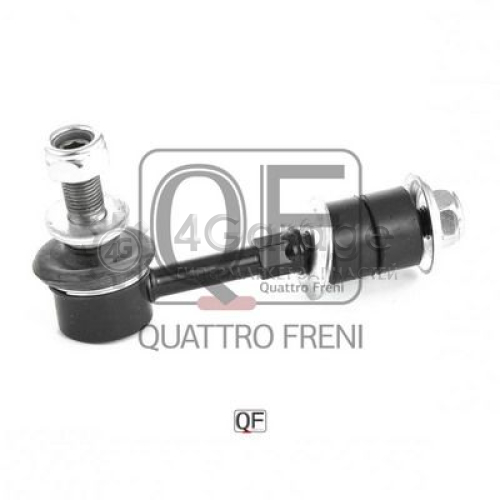 QUATTRO FRENI QF17D00016 Тяга / стойка стабилизатор в Красноярске