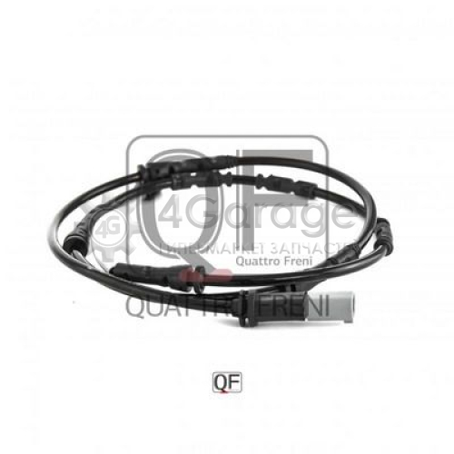 Сигнализатор износ тормозных колодок QUATTRO FRENI QF61F00240 в Москве
