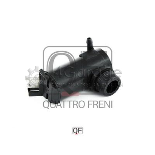 Водяной насос система очистки окон QUATTRO FRENI QF00N00036 в Нижнем Новгороде