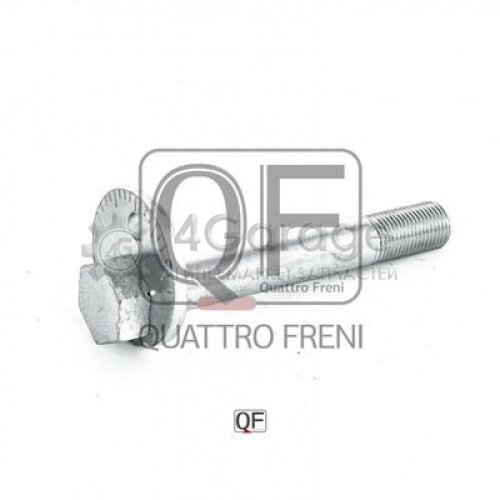 Болт установка управляемых колес QUATTRO FRENI QF00X00007 в Нижнем Новгороде