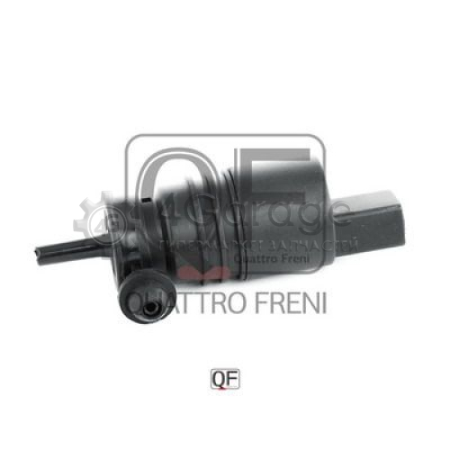 Водяной насос система очистки окон QUATTRO FRENI QF00N00060 в Москве