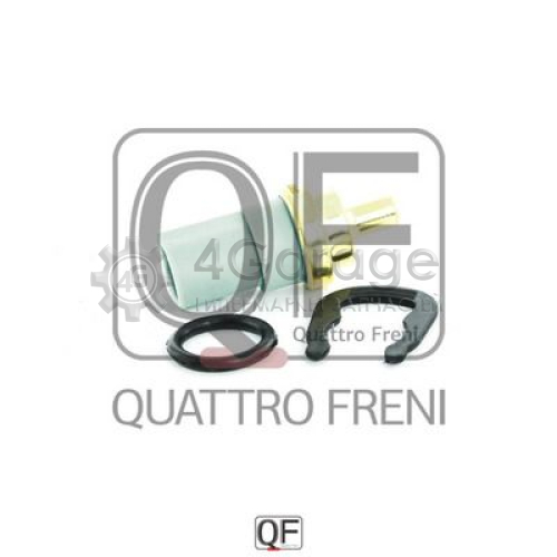 Датчик температура охлаждающей жидкости QUATTRO FRENI QF25A00012 в Ростове-на-Дону
