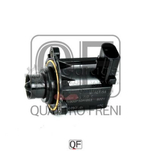 Клапан управления давлением QUATTRO FRENI QF00T01430 в Нижнем Новгороде