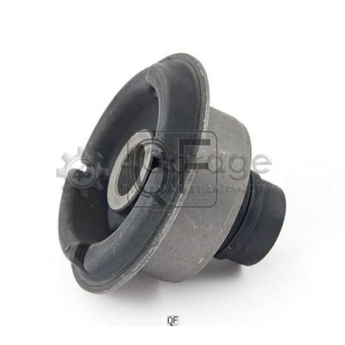 QUATTRO FRENI QF30D00062 Опора дифференциал в Красноярске