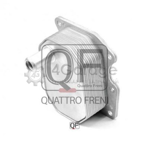 Корпус масляный охладитель QUATTRO FRENI QF55A00026 в Нижнем Новгороде