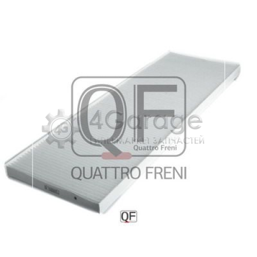 QUATTRO FRENI QF20Q00053 Фильтр воздух во внутренном пространстве в Красноярске