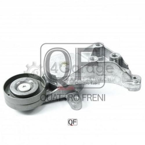 Натяжитель ремня клиновой зубча QUATTRO FRENI QF31P00053 в Нижнем Новгороде