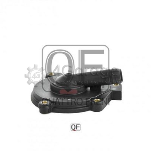 Крышка картера блок картер двигателя QUATTRO FRENI QF00T01586 в Нижнем Новгороде