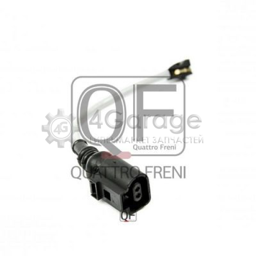QUATTRO FRENI QF60F00333 Сигнализатор износ тормозных колодок в Красноярске