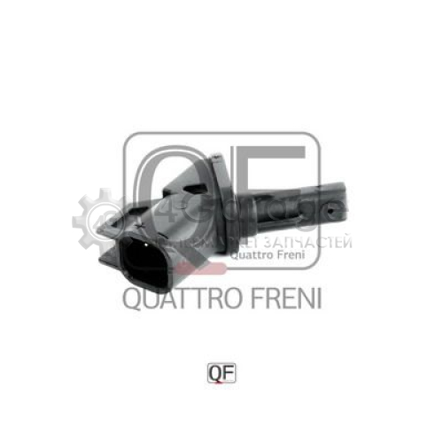 Датчик частота вращения колеса QUATTRO FRENI QF60F00211 в Москве