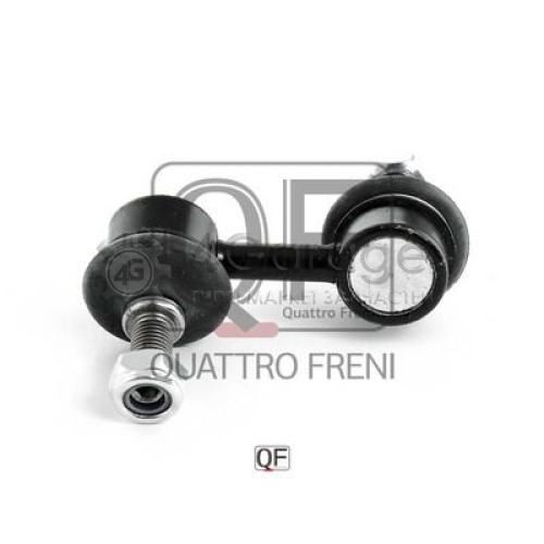 QUATTRO FRENI QF13D00191 Тяга / стойка стабилизатор в Красноярске