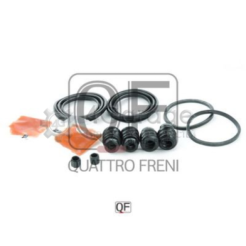 Ремкомплект тормозной суппорт QUATTRO FRENI QF40F00108 в Москве