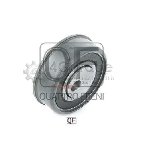 Натяжной ролик ремень ГРМ QUATTRO FRENI QF00100171 в Ростове-на-Дону