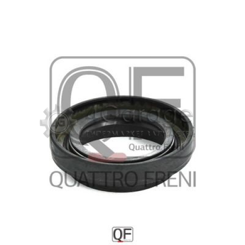 Уплотняющее кольцо дифференциал QUATTRO FRENI QF00Y00023 в Москве
