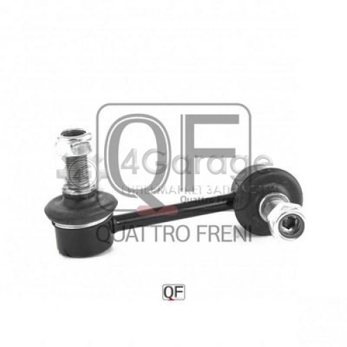 QUATTRO FRENI QF13D00099 Тяга / стойка стабилизатор в Красноярске