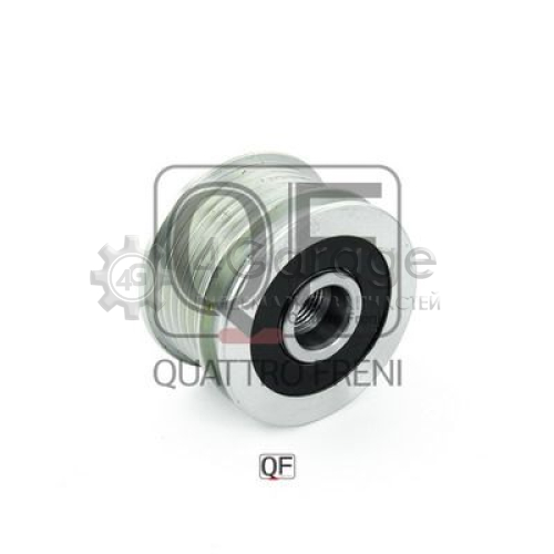 QUATTRO FRENI QF41P00005 Механизм свободного хода генератора в Красноярске