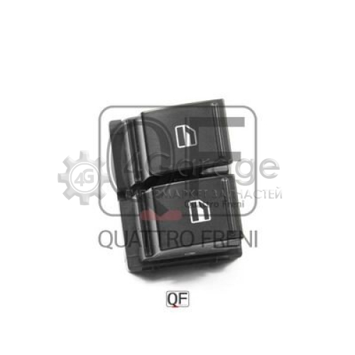 Двигатель стеклоочистителя QUATTRO FRENI QF04R00003 в Нижнем Новгороде