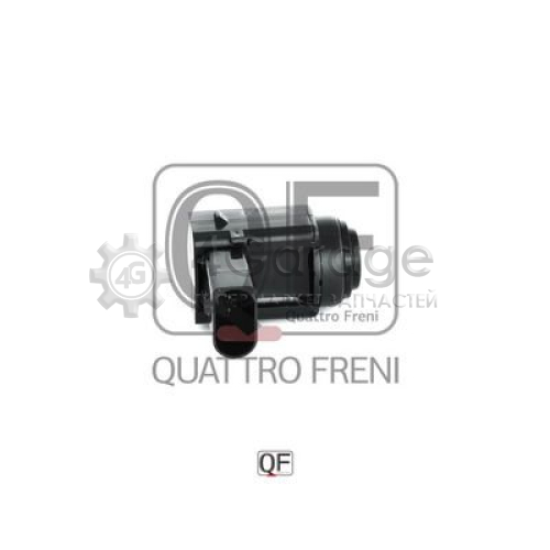 Датчик система помощи при парковке QUATTRO FRENI QF10G00009 в Ростове-на-Дону