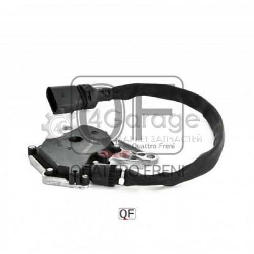 QUATTRO FRENI QF00100273 Выключатель диапазон изменен в Красноярске