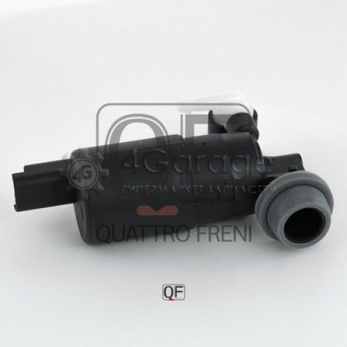 Водяной насос система очистки окон QUATTRO FRENI QF00N00104 в Ростове-на-Дону