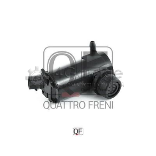 Водяной насос система очистки окон QUATTRO FRENI QF00N00086 в Нижнем Новгороде