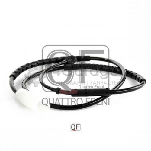 QUATTRO FRENI QF61F00234 Сигнализатор износ тормозных колодок в Красноярске