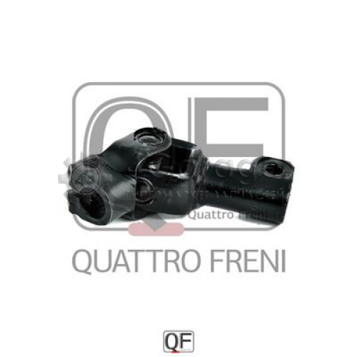 QUATTRO FRENI QF01E00020 Вал рулевого управления в Красноярске
