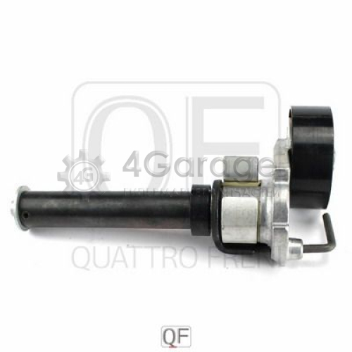Натяжитель ремня клиновой зубча QUATTRO FRENI QF31P00029 в Нижнем Новгороде