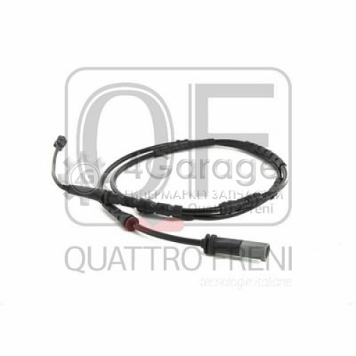 Сигнализатор износ тормозных колодок QUATTRO FRENI QF61F00020 в Ростове-на-Дону