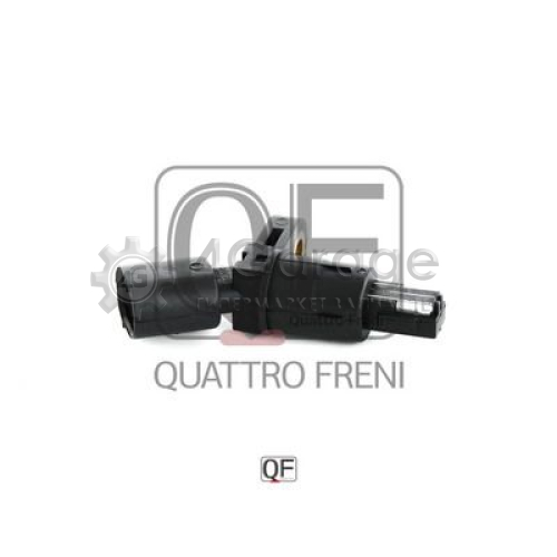 QUATTRO FRENI QF61F00157 Датчик частота вращения колеса в Красноярске