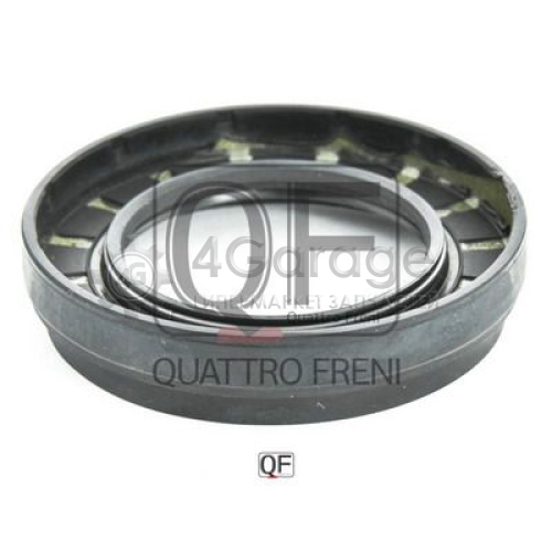 Уплотняющее кольцо дифференциал QUATTRO FRENI QF00Y00018 в Нижнем Новгороде