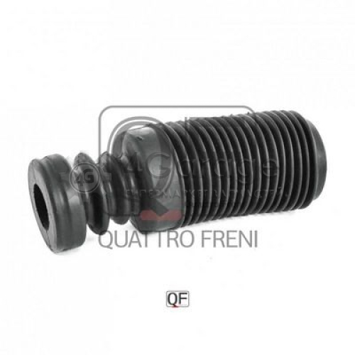 Защитный колпак / пыльник амортизатор QUATTRO FRENI QF22D00004 в Москве
