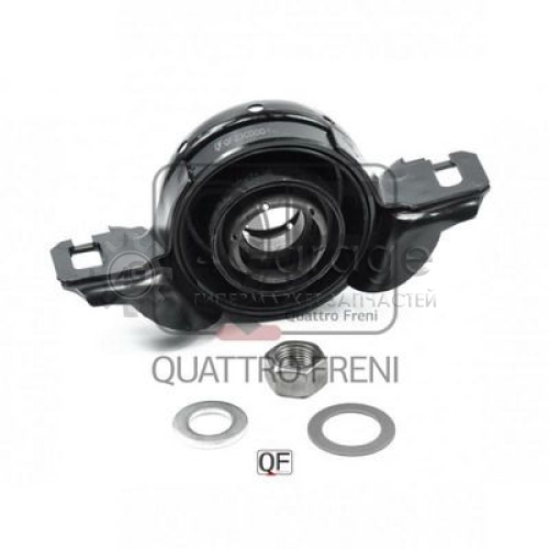 QUATTRO FRENI QF23C00047 Подшипник промежуточный подшипник карданного вала в Красноярске