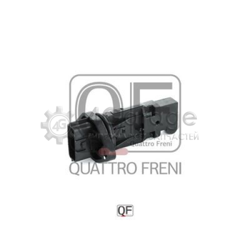 Расходомер воздуха QUATTRO FRENI QF86A00004 в Нижнем Новгороде