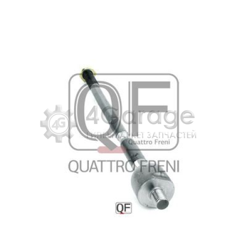 QUATTRO FRENI QF13E00229 Осевой шарнир рулевая тяга в Красноярске