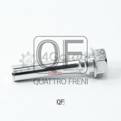 Направляющий болт корпус скобы тормоза QUATTRO FRENI QF50F00004 в Москве