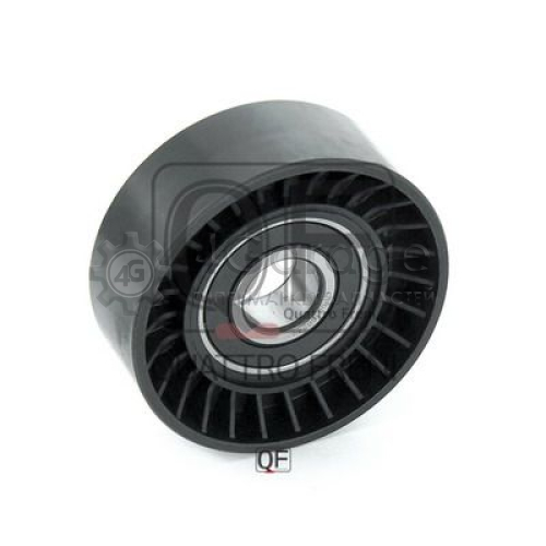 QUATTRO FRENI QF00100247 Натяжной ролик поликлиновой ремень в Красноярске