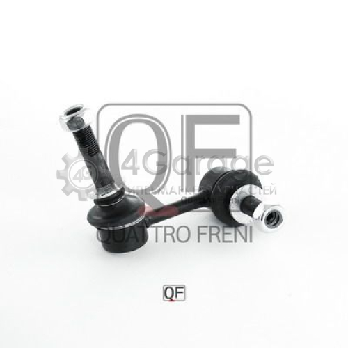 QUATTRO FRENI QF13D00068 Тяга / стойка стабилизатор в Красноярске