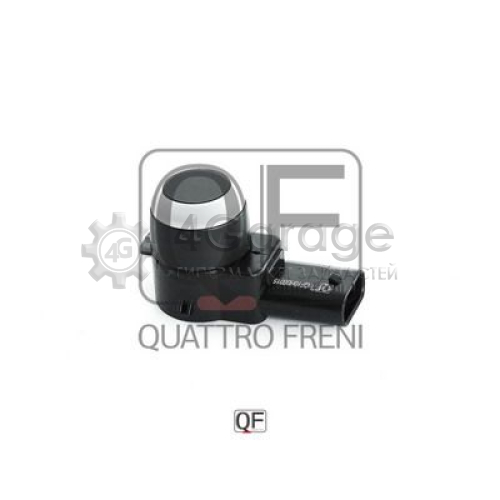 Датчик система помощи при парковке QUATTRO FRENI QF10H00015 в Нижнем Новгороде